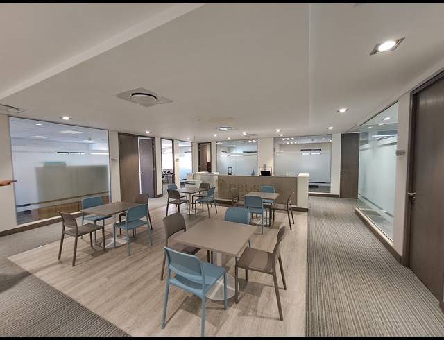 642M² OFFICE TO LET IN ILLOVO